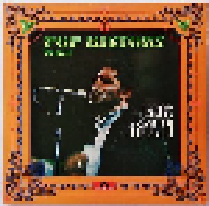 James Brown: Pop History Vol. 3 (2-LP) - Bild 1