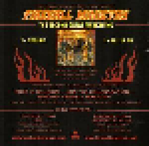 Fireball Ministry: The Second Great Awakening (Promo-Single-CD) - Bild 2
