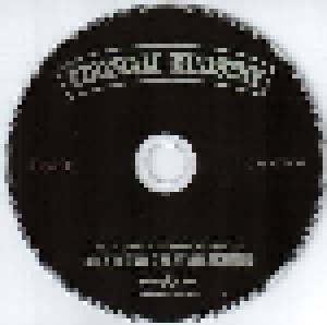 Fireball Ministry: The Second Great Awakening (Promo-Single-CD) - Bild 3