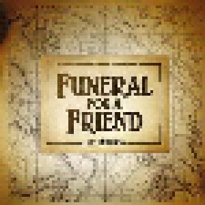 Funeral For A Friend: Into Oblivion (Promo-Single-CD) - Bild 1