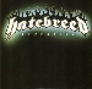 Hatebreed: Defeatist (Promo-Single-CD) - Bild 1