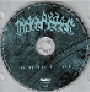 Hatebreed: Defeatist (Promo-Single-CD) - Bild 3