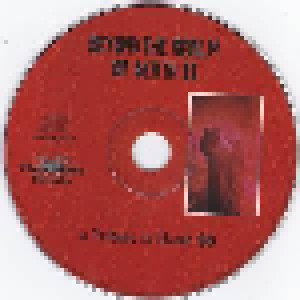 Beyond The Realm Of Death SS - A Tribute To Death SS (CD) - Bild 5
