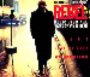 Dimitri Tiomkin, Leonard Rosenman: Rebel - Music From The Films Of James Dean - Cover