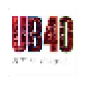 UB40: Geffery Morgan... - Cover
