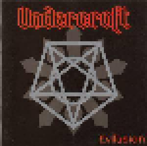 Undercroft: Evilusion - Cover