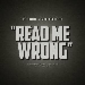 Imperial State Electric: Read Me Wrong - Cover