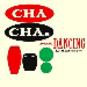 Hugo Montenegro And His Orchestra: Cha Chas For Dancing - Cover