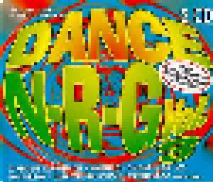 Dance N-R-G Vol. 3 - Cover
