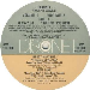 Disconet Vol. 9 / Program 6 - Cover