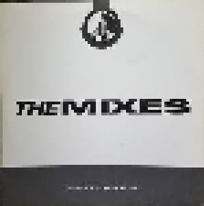 Mixes, The - Cover