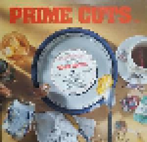 Prime Cuts Volume 1, Issue 7 - Cover