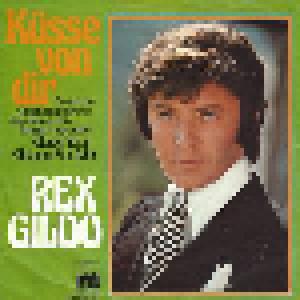 Rex Gildo: Küsse Von Dir - Cover