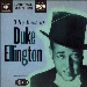 Duke Ellington: Best Of Duke Ellington: 1932-1939, The - Cover