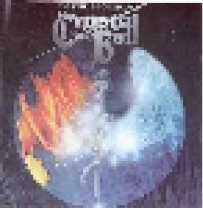 Crystal Ball: In The Beginning - Cover