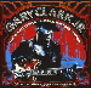 Gary Clark Jr.: Bright Lights EP - Australian Tour Edition, The - Cover