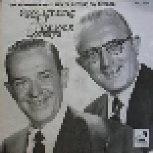 Jimmy Dorsey, Tommy Dorsey: Spotlighting The Fabulous Dorseys - Cover
