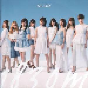 AKB48: 1830m - Cover