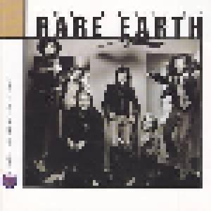 Rare Earth: Best Of Rare Earth, The - Cover