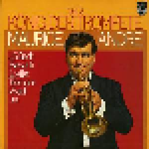 Maurice André - König Der Trompete Vol. 2 - Cover