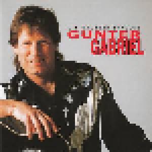 Gunter Gabriel: Großen Erfolge, Die - Cover