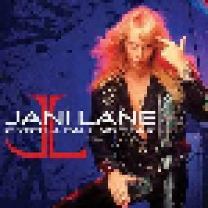 Jani Lane: Catch A Falling Star - Cover