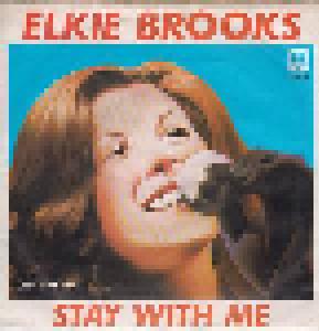 Elkie Brooks: Stay With Me - Cover
