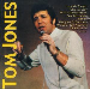 Tom Jones: Tom Jones (FNM) - Cover