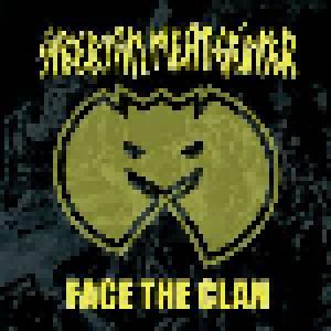 Siberian Meat Grinder: Face The Clan - Cover