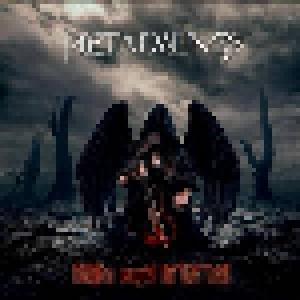 Metalwings: Fallen Angel In The Hell - Cover