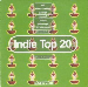 Indie Top 20 Vol 22 - Cover