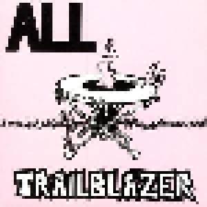 ALL: Trailblazer - Cover