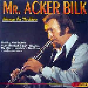 Mr. Acker Bilk: Stranger On The Shore (Success) - Cover