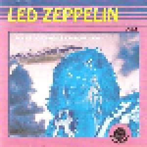 Led Zeppelin: Live At Los Angeles Forum 1970 Vol. 1 - Cover