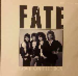 Fate: Love On The Rox - Cover