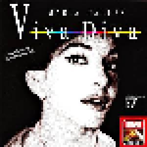 Maria Callas: Viva Diva - Cover