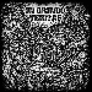 In Grindo Veritas: A Collective Work Of Grindcore Intoxication - Cover