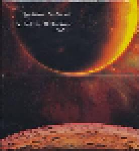 Pete Namlook & Klaus Schulze: Dark Side Of The Moog Vol. 9-11, The - Cover