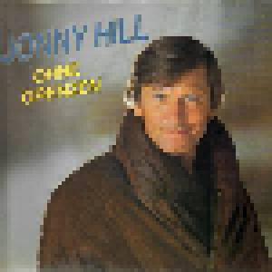 Jonny Hill: Ohne Grenzen - Cover