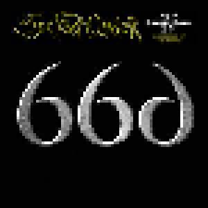 Six Feet Under: Graveyard Classics IV - The Number Of The Priest - Cover