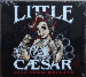 Little Caesar: Brutally Honest - Live From Holland - Cover