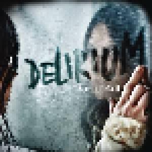 Lacuna Coil: Delirium - Cover