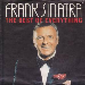 Frank Sinatra: Best Of Everything, The - Cover
