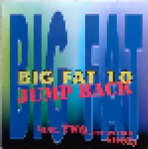 Big Fat: Jump Back (One, Two, Put On Your Shoe) - Cover