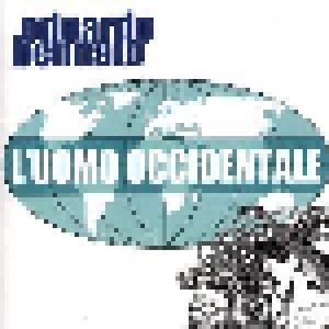 Edoardo Bennato: L'uomo Occidemtale - Cover