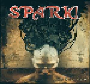 Spark!: Maskiner - Cover