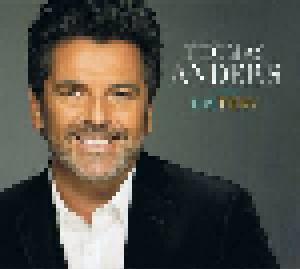 Thomas Anders: History - Cover