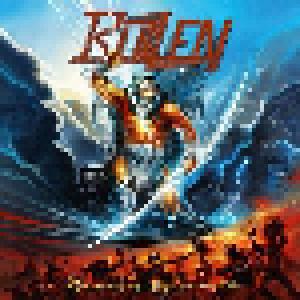 Blizzen: Genesis Reversed - Cover