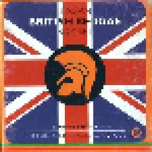 Trojan British Reggae Box Set - Cover