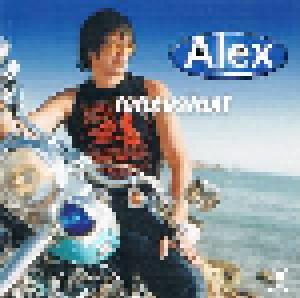 Alex: Lebenslust - Cover